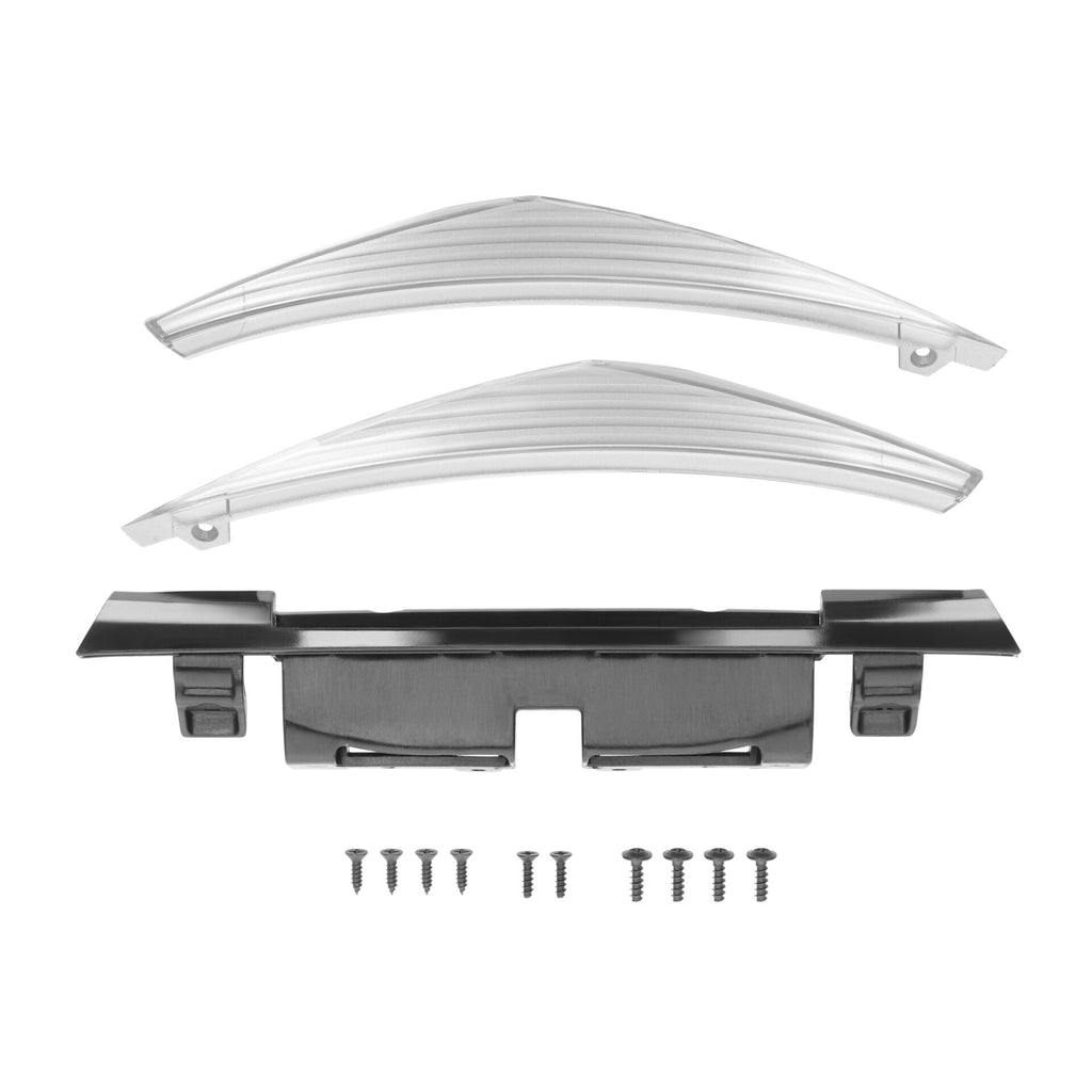 SHAD WHITE REFLECTOR – D1B58CAR