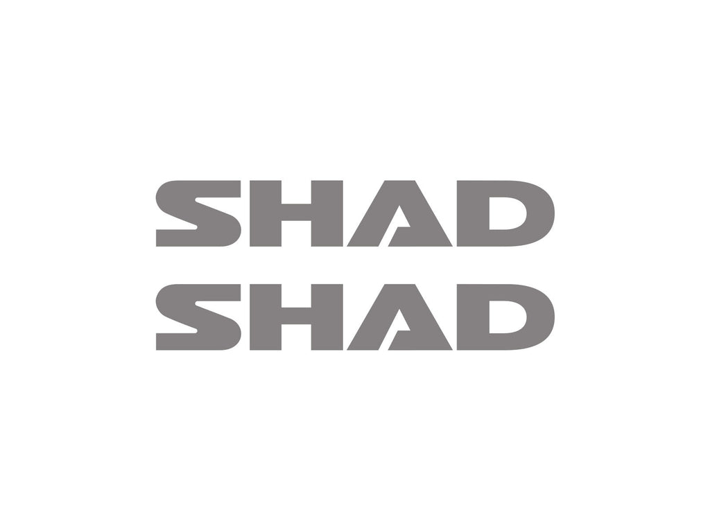 SHAD Spare Part Shad-Sh23 Sticker – 501720R