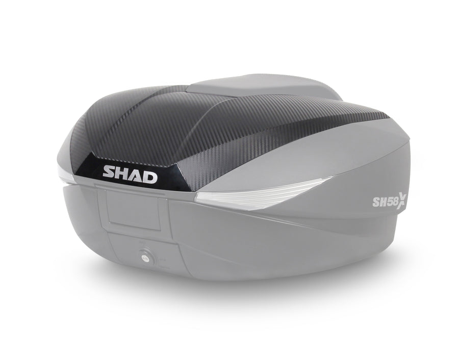 SHAD Set Sh58 Carbon C.Lid R/L – D1B58E06