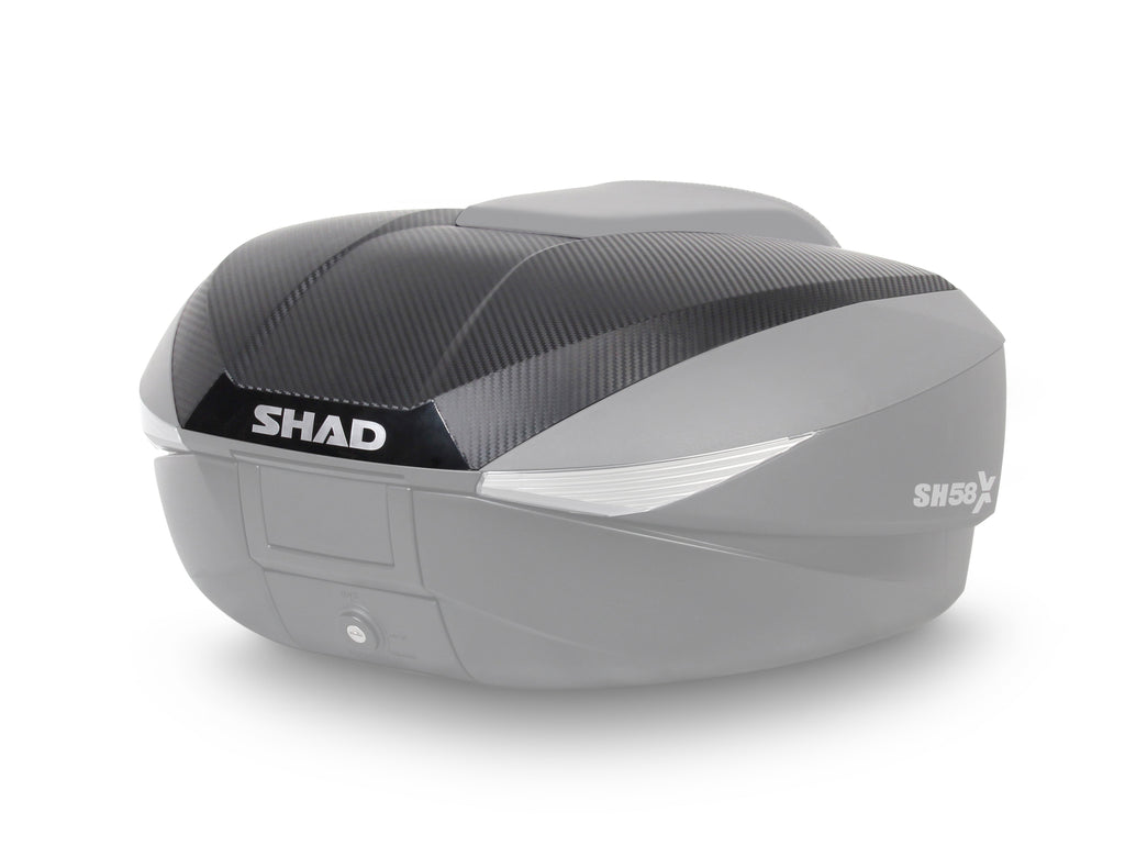 SHAD Set Sh58 Carbon C.Lid R/L – D1B58E06
