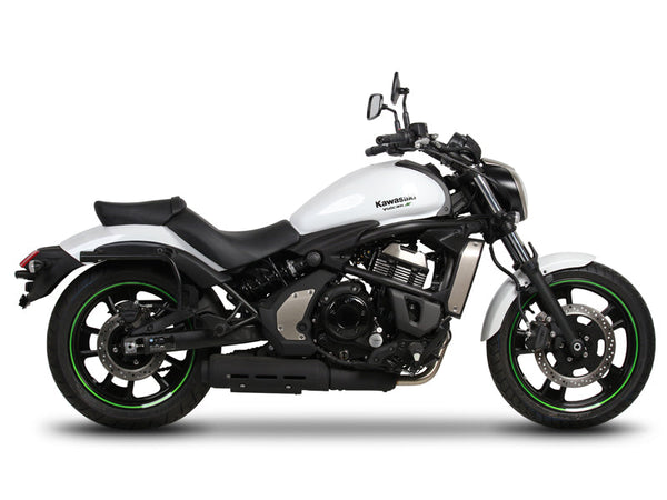 SHAD 3P System Mount – KAWASAKI VULCAN-S-650 (2015, 2016, 2017, 2018, 2019, 2020, 2021, 2022, 2023, 2024) – K0VL65IF
