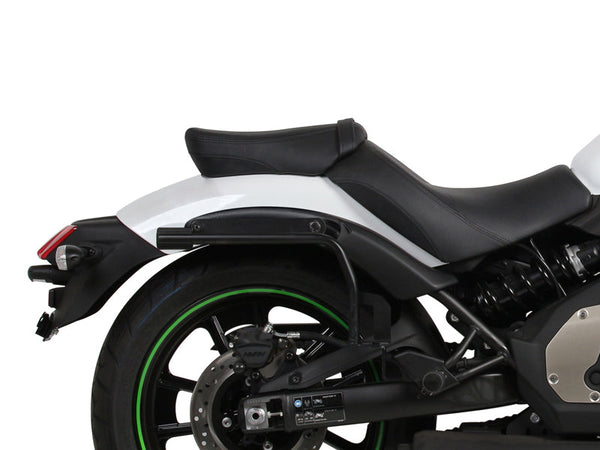 SHAD 3P System Mount – KAWASAKI VULCAN-S-650 (2015, 2016, 2017, 2018, 2019, 2020, 2021, 2022, 2023, 2024) – K0VL65IF