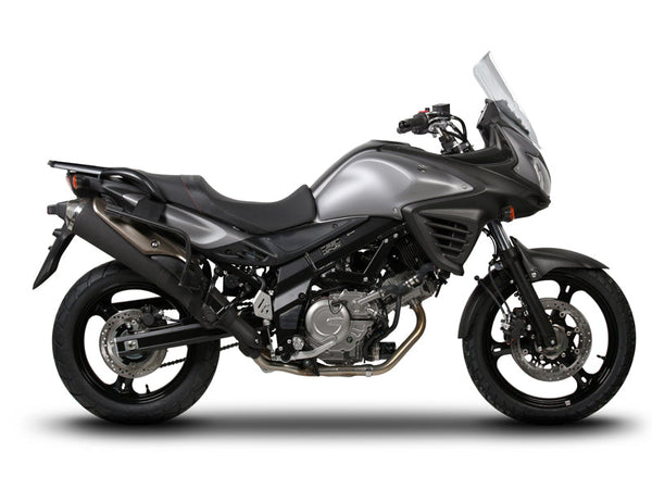 SHAD 3P System Mount – SUZUKI V-STROM-650--XT (2012, 2013, 2014, 2015, 2016) – S0VS63IF