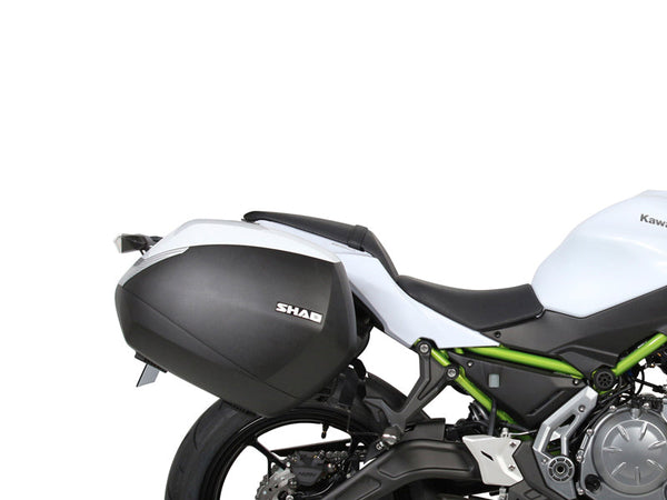 SHAD 3P System Mount – KAWASAKI NINJA-650 & more – K0Z667IF