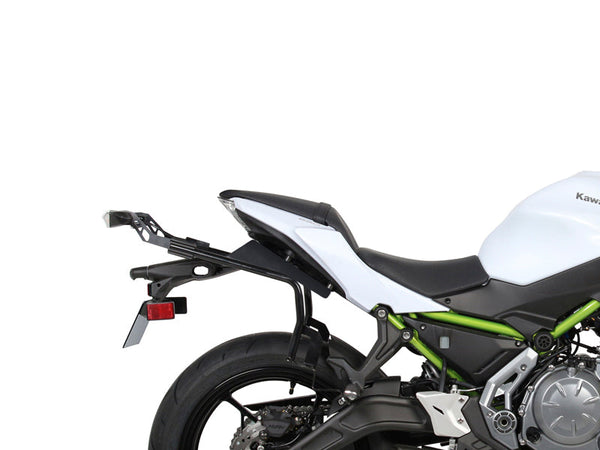 SHAD 3P System Mount – KAWASAKI NINJA-650 & more – K0Z667IF