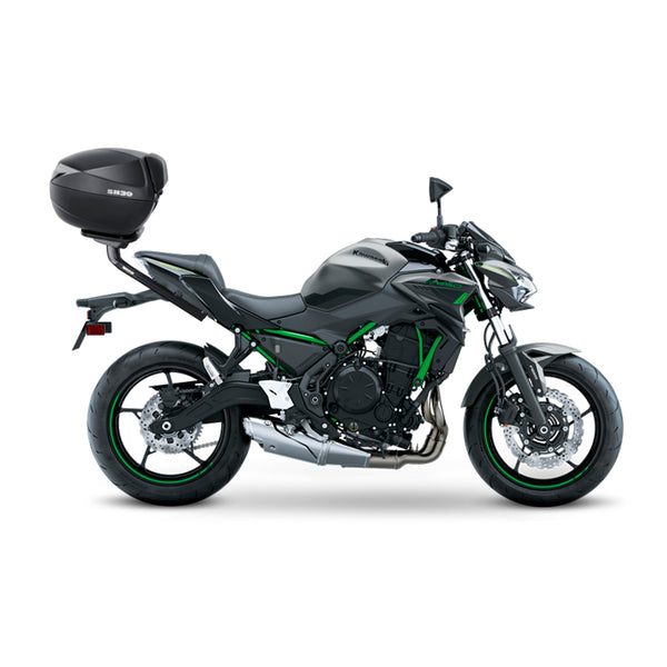 SHAD Top Mount – KAWASAKI NINJA-650 & more – K0Z667ST