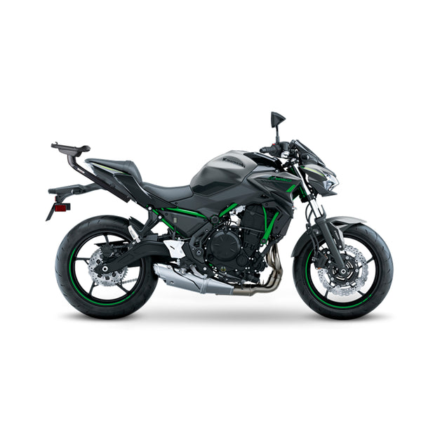 SHAD Top Mount – KAWASAKI NINJA-650 & more – K0Z667ST