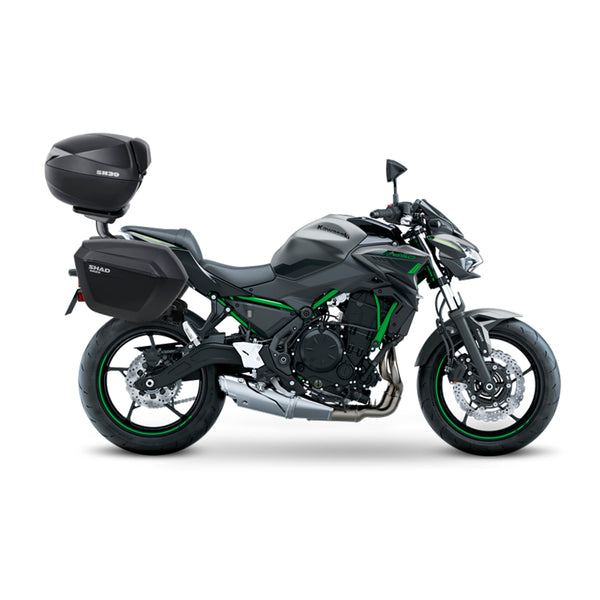 SHAD Top Mount – KAWASAKI NINJA-650 & more – K0Z667ST