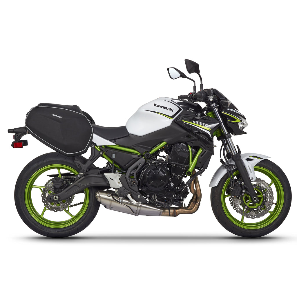 SHAD SE Holder Mount – KAWASAKI NINJA-650 & more – K0Z667SE
