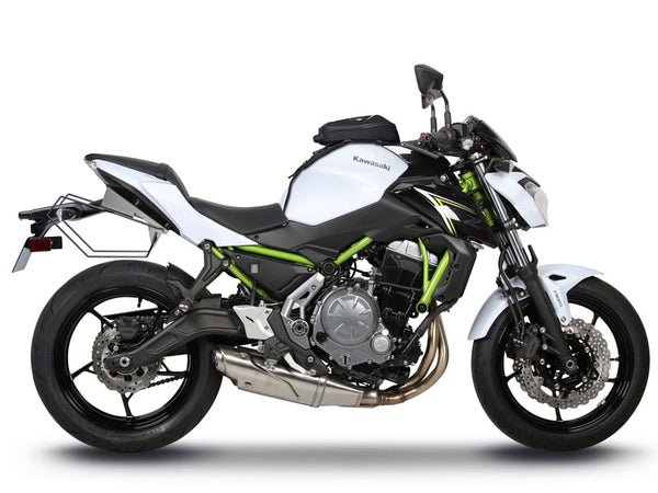 SHAD SE Holder Mount – KAWASAKI NINJA-650 & more – K0Z667SE