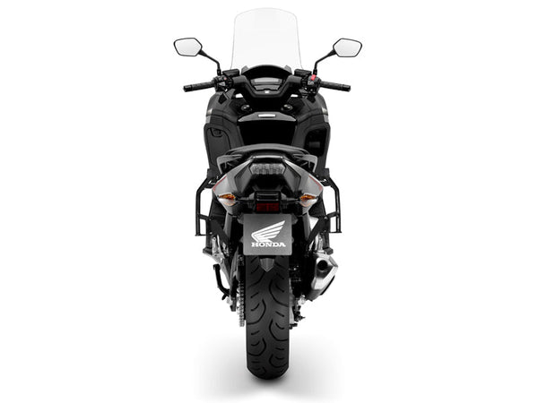 SHAD 3P System Mount – HONDA INTEGRA-750 (2016, 2017, 2018, 2019, 2020, 2021, 2022, 2023, 2024) – H0NG77IF