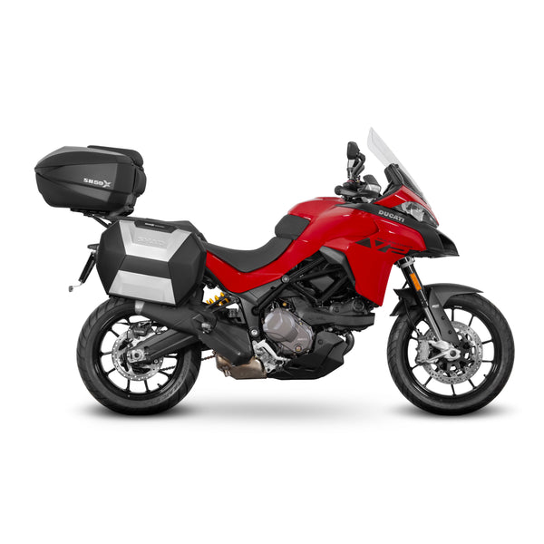 SHAD Top Mount – DUCATI MULTISTRADA-1200----Enduro & more – D0ML17ST