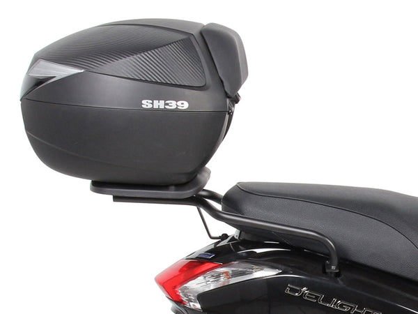 SHAD Top Mount – YAMAHA D'ELIGHT-125 (2017, 2018, 2019, 2020, 2021, 2022, 2023, 2024) – Y0DL17ST