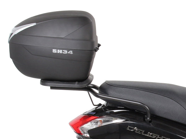 SHAD Top Mount – YAMAHA D'ELIGHT-125 (2017, 2018, 2019, 2020, 2021, 2022, 2023, 2024) – Y0DL17ST