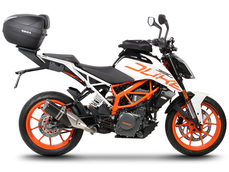 SHAD Top Mount – KTM DUKE-125 & more – K0DK17ST