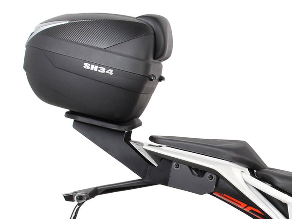 SHAD Top Mount – KTM DUKE-125 & more – K0DK17ST