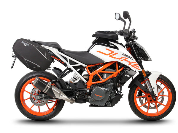 SHAD SE Holder Mount – KTM DUKE-125 & more – K0DK17SE