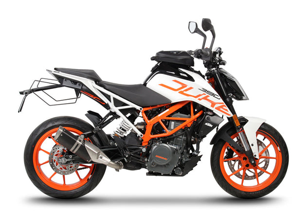SHAD SE Holder Mount – KTM DUKE-125 & more – K0DK17SE