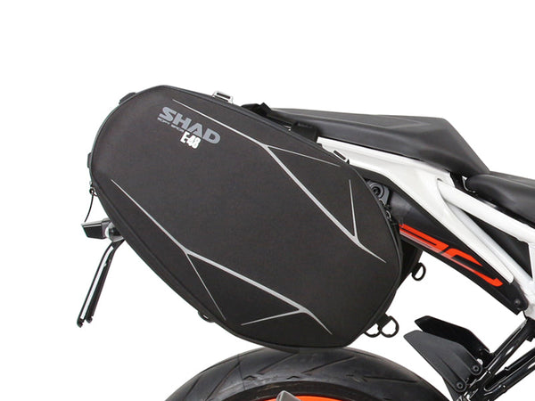 SHAD SE Holder Mount – KTM DUKE-125 & more – K0DK17SE