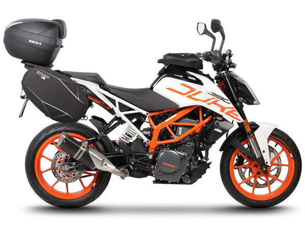 SHAD SE Holder Mount – KTM DUKE-125 & more – K0DK17SE