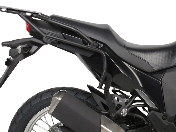 SHAD 3P System Mount – KAWASAKI VERSYS-X-300 (2017, 2018, 2019, 2020, 2021, 2022, 2023, 2024) – K0VR37IF