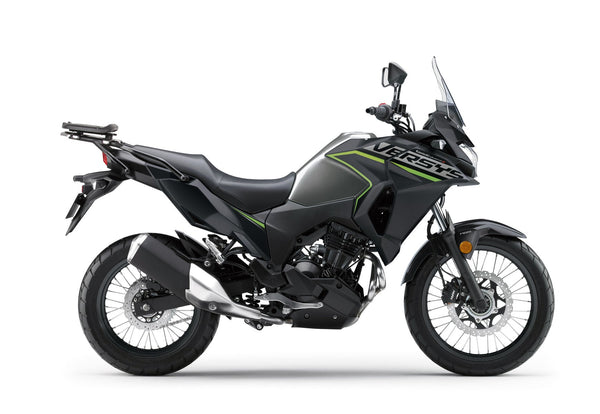 SHAD Top Mount – KAWASAKI VERSYS-X-300 (2017, 2018, 2019, 2020, 2021, 2022, 2023, 2024) – K0VR37ST