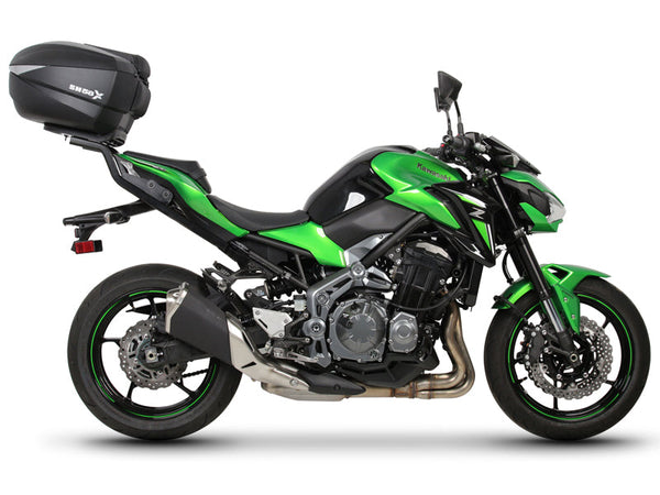 SHAD Top Mount – KAWASAKI Z900 (2017, 2018, 2019, 2020, 2021, 2022, 2023, 2024) – K0Z997ST