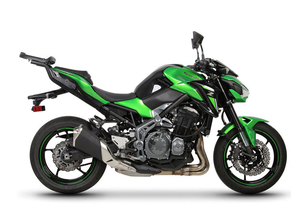SHAD Top Mount – KAWASAKI Z900 (2017, 2018, 2019, 2020, 2021, 2022, 2023, 2024) – K0Z997ST