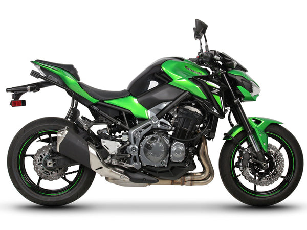 SHAD 3P System Mount – KAWASAKI Z900 (2017, 2018, 2019, 2020, 2021, 2022, 2023, 2024) – K0Z997IF