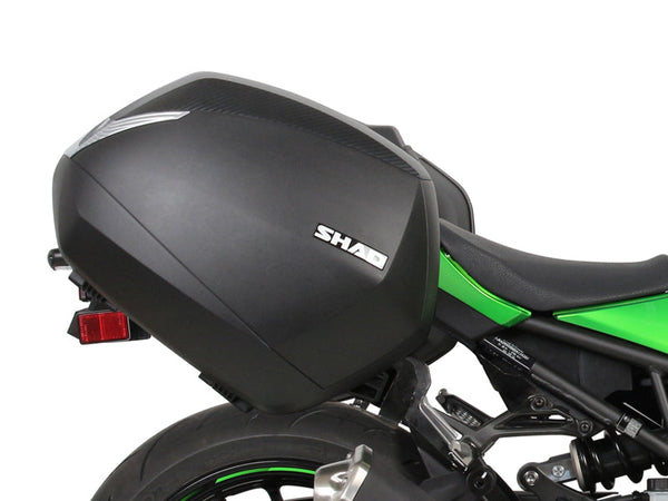 SHAD 3P System Mount – KAWASAKI Z900 (2017, 2018, 2019, 2020, 2021, 2022, 2023, 2024) – K0Z997IF