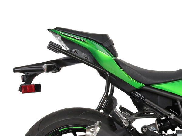 SHAD 3P System Mount – KAWASAKI Z900 (2017, 2018, 2019, 2020, 2021, 2022, 2023, 2024) – K0Z997IF