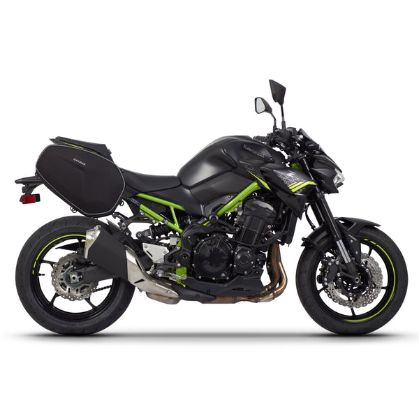 SHAD SE Holder Mount – KAWASAKI Z900 (2017, 2018, 2019, 2020, 2021, 2022, 2023, 2024) – K0Z997SE