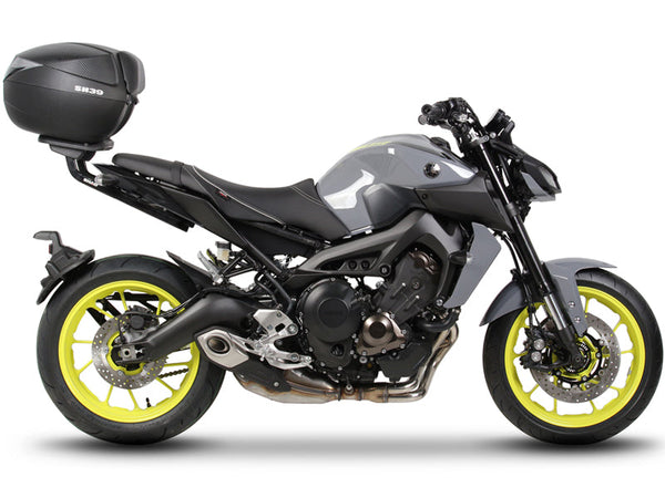 SHAD Top Mount – YAMAHA MT09-SP & more – Y0MT97ST