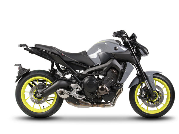 SHAD 3P System Mount – YAMAHA MT09 (2017, 2018, 2019) – Y0MT97IF