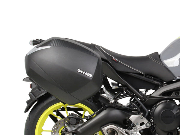 SHAD 3P System Mount – YAMAHA MT09 (2017, 2018, 2019) – Y0MT97IF