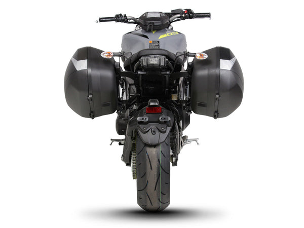 SHAD 3P System Mount – YAMAHA MT09 (2017, 2018, 2019) – Y0MT97IF