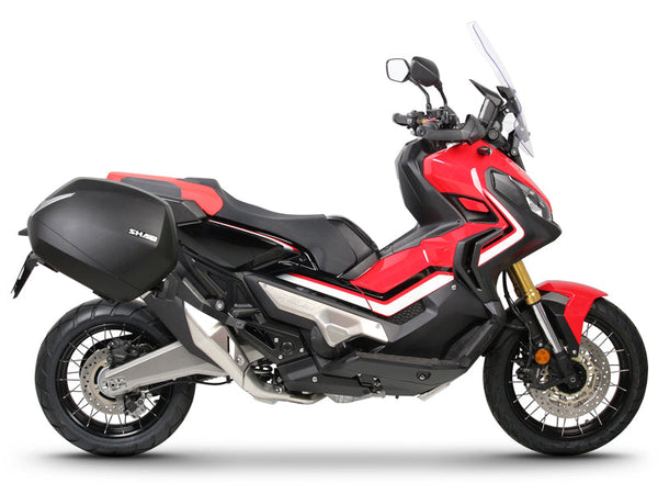 SHAD 3P System Mount – HONDA X-ADV-750 (2017, 2018, 2019, 2020) – H0XD77IF