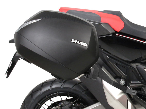 SHAD 3P System Mount – HONDA X-ADV-750 (2017, 2018, 2019, 2020) – H0XD77IF