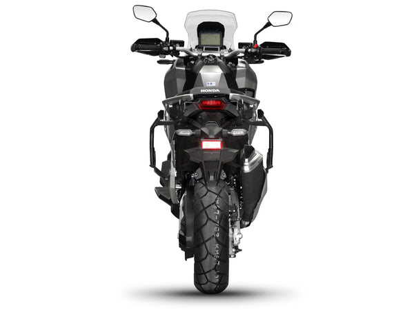 SHAD 3P System Mount – HONDA X-ADV-750 (2017, 2018, 2019, 2020) – H0XD77IF