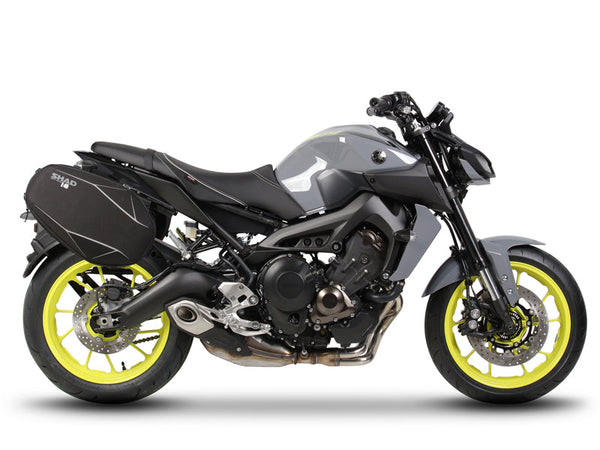 SHAD SE Holder Mount – YAMAHA MT09 (2013, 2014, 2015, 2016, 2017, 2018, 2019) – Y0MT97SE