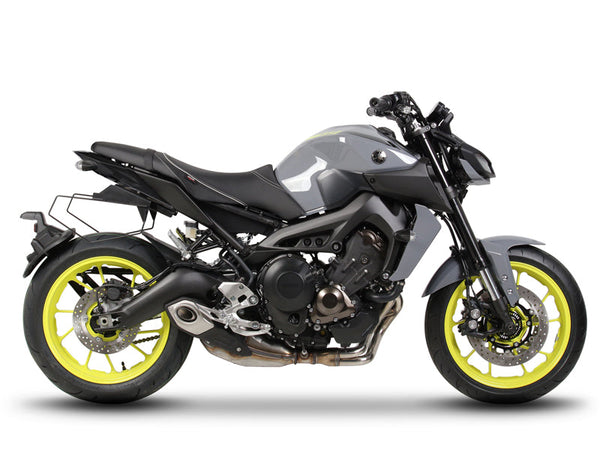 SHAD SE Holder Mount – YAMAHA MT09 (2013, 2014, 2015, 2016, 2017, 2018, 2019) – Y0MT97SE