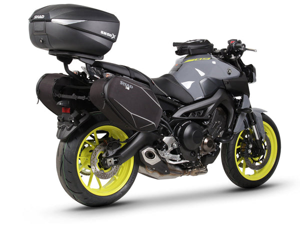 SHAD SE Holder Mount – YAMAHA MT09 (2013, 2014, 2015, 2016, 2017, 2018, 2019) – Y0MT97SE