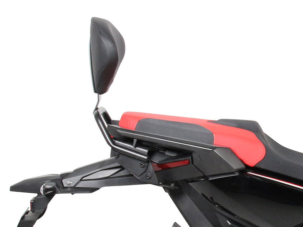 SHAD Scooter Backrest – HONDA X-ADV-750 (2017, 2018, 2019, 2020) – H0XD77RV
