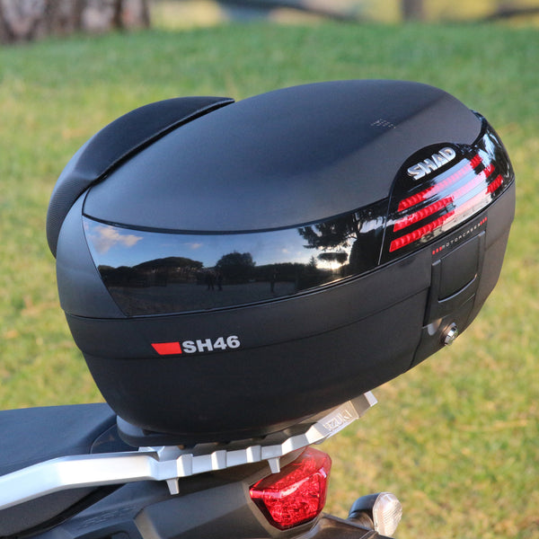 SHAD SH46 Top Case – D0B46200