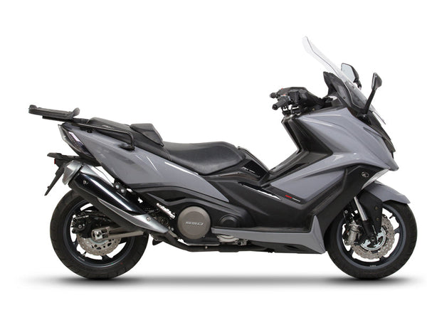 SHAD Top Mount – KYMCO AK-550 (2017, 2018, 2019, 2020, 2021, 2022, 2023, 2024) – K0AK57ST