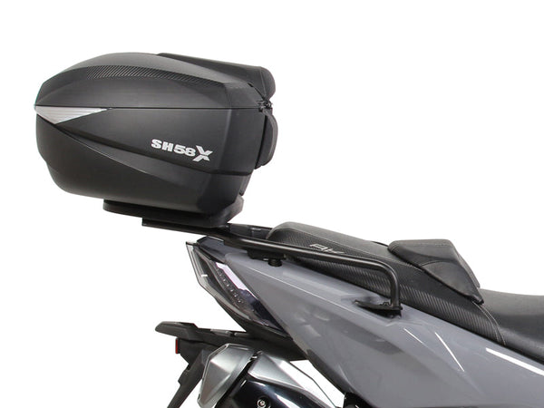 SHAD Top Mount – KYMCO AK-550 (2017, 2018, 2019, 2020, 2021, 2022, 2023, 2024) – K0AK57ST