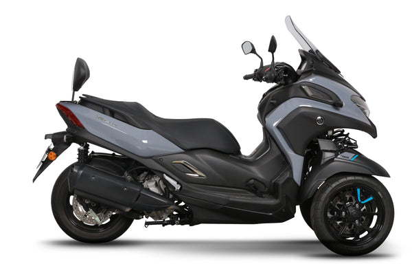 SHAD Scooter Backrest – YAMAHA TRICITY-300 & more – Y0XM37RV