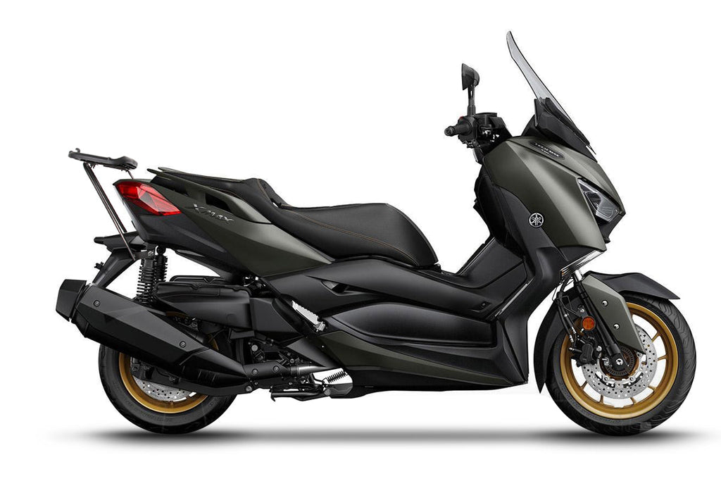 SHAD Top Mount – YAMAHA X-MAX-125 & more – Y0XM37ST
