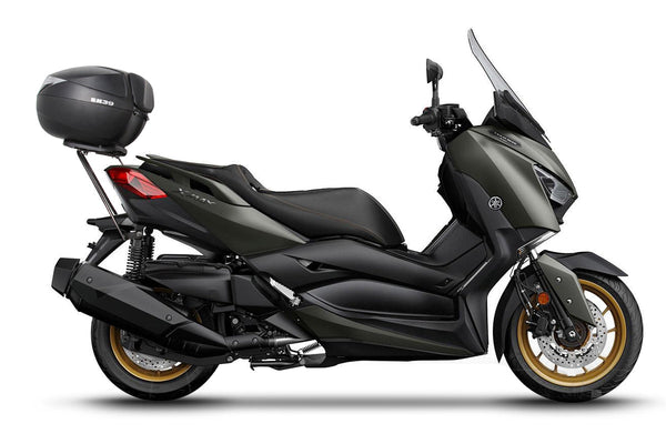 SHAD Top Mount – YAMAHA X-MAX-125 & more – Y0XM37ST