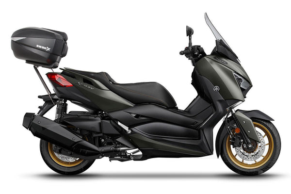 SHAD Top Mount – YAMAHA X-MAX-125 & more – Y0XM37ST